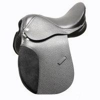 Sedlo všestranné Mini - Shetty